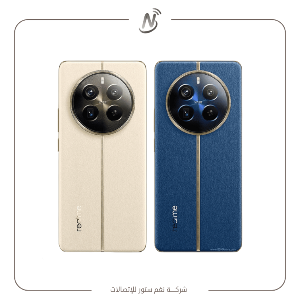 ريلمي 12 برو بلس 5 جي - Realme 12 Pro+ 5G