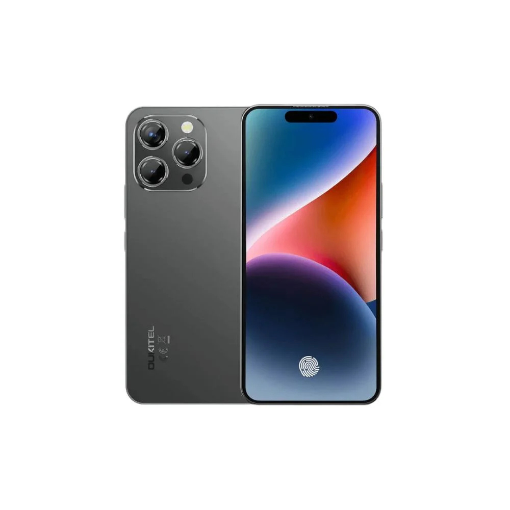 أوكتيل P1 - Oukitel P1