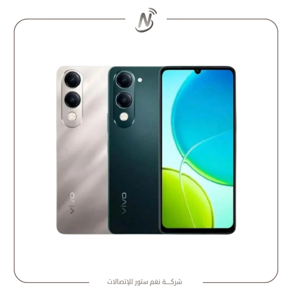 فيفو واي 04 - Vivo Y04