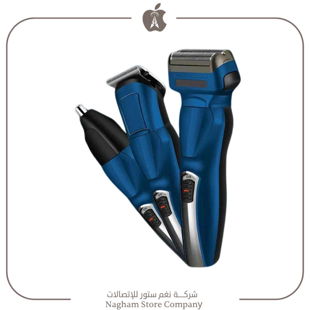 ماكينة حلاقة