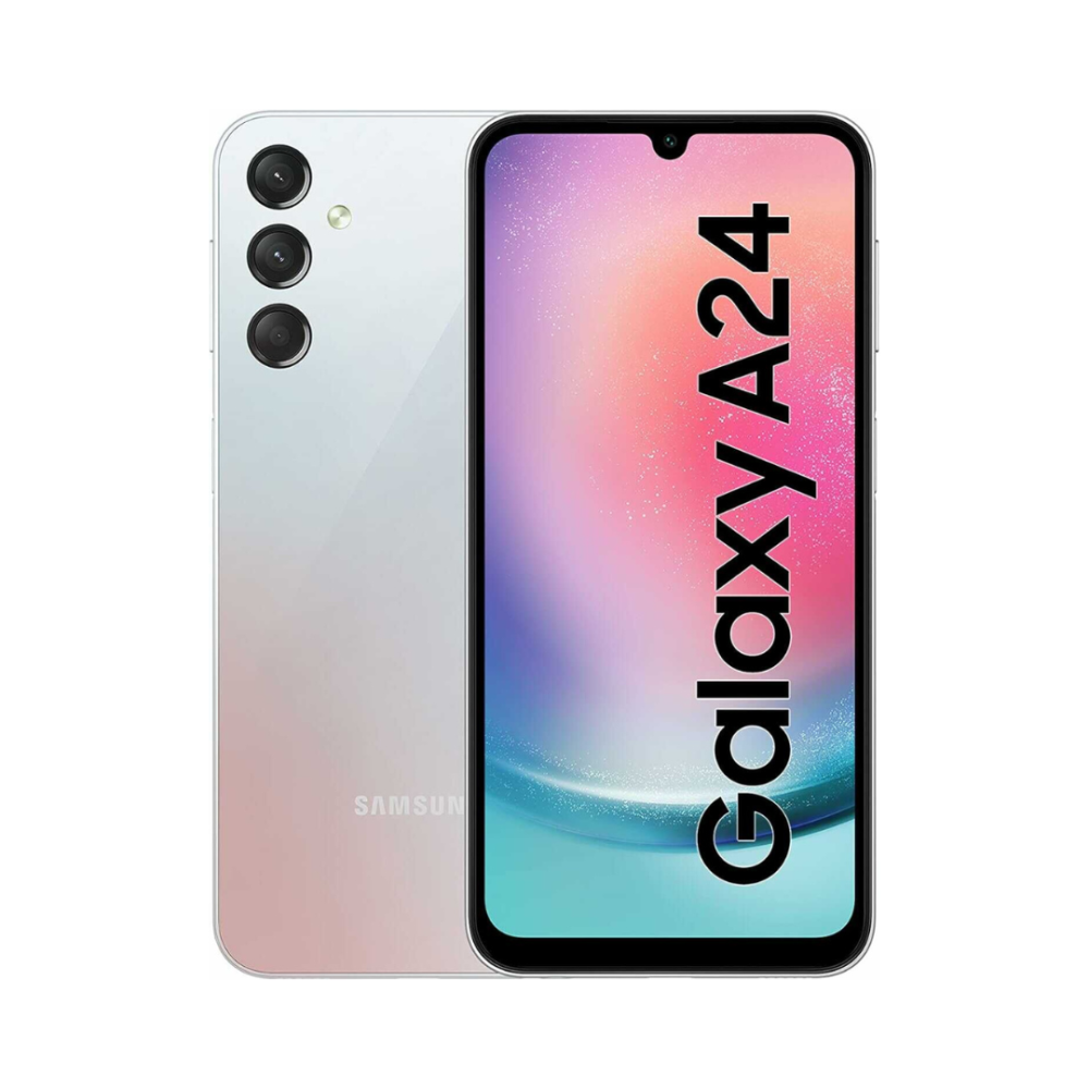 سامسونج جالاكسي A24 - أداء رائع وتصميم أنيق