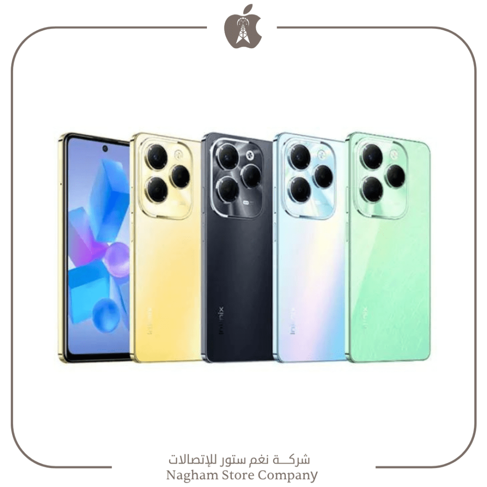 مراجعة هاتف Infinix Hot 40 Pro: مميزات وعيوب وسعر