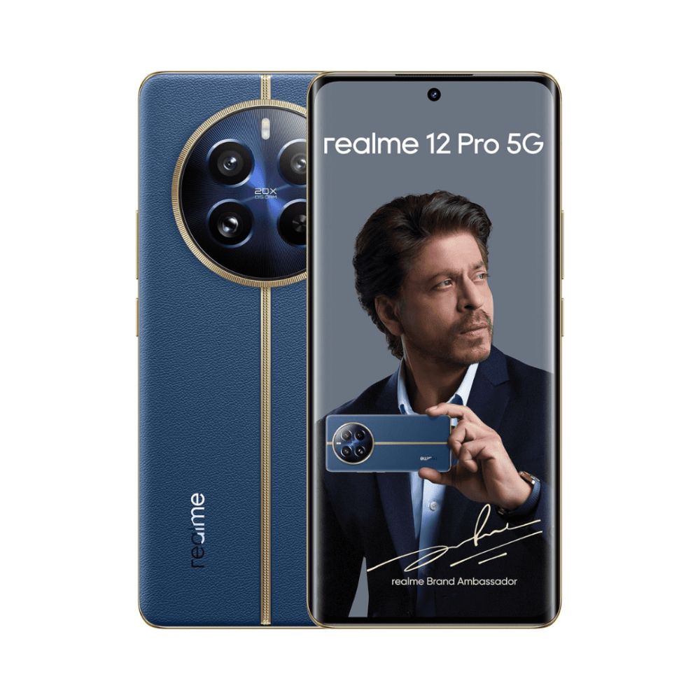 ريلمي 12 Pro Plus 5G - أداء متميز