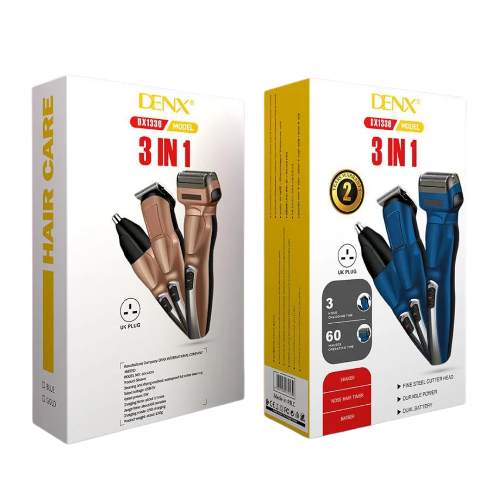 ماكينة حلاقة