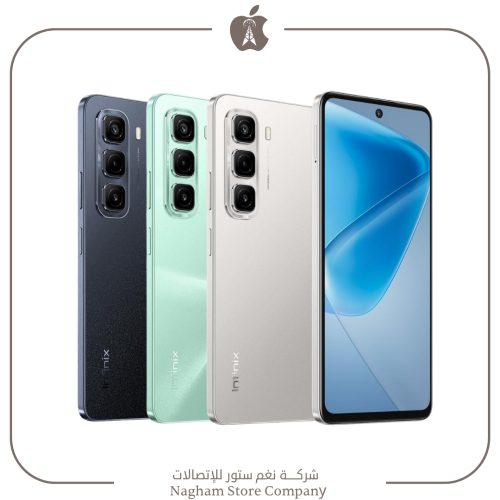 انفنكس هوت 50 - Infinix HOT 50