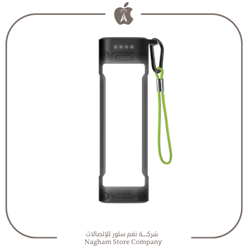 بارور بنك GQUI 20000 اضاءه