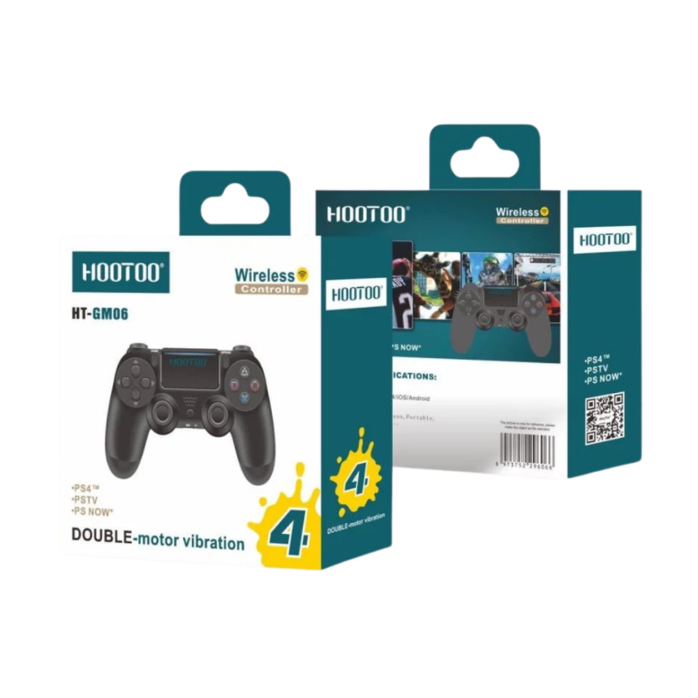 يد بلايستيشن هوتو