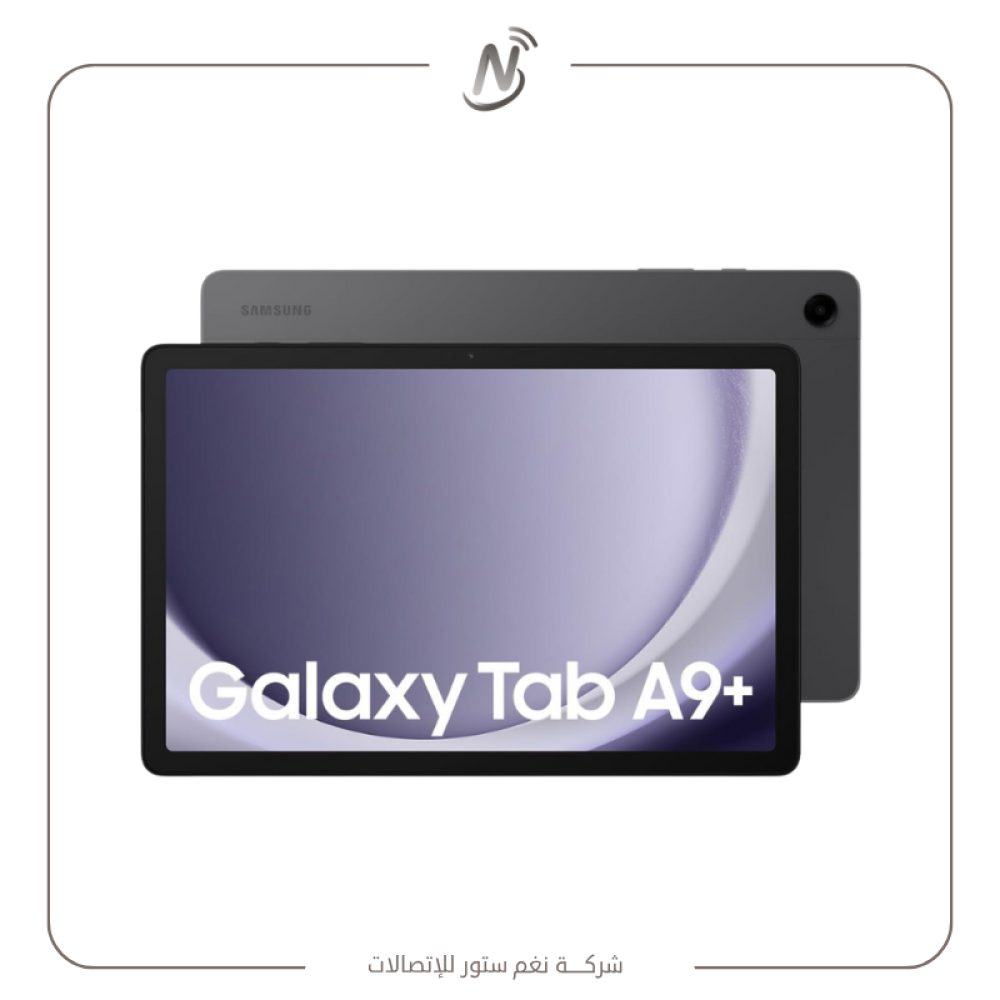Samsung TabA9 Plus5G