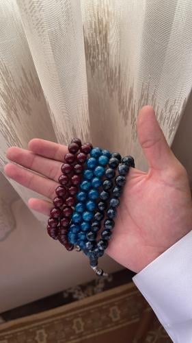 بكج 3 مسابح بكلايت طربزونه معدن