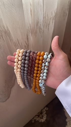 بكج 5 مسابح بكلايت طربزونه معدن