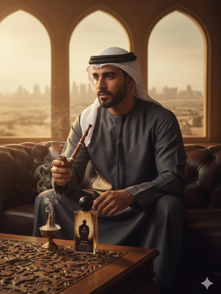 كيمياء العطر: الفرق الدقيق بين "المحاكاة" و"التقليد" في الروائح العالمية