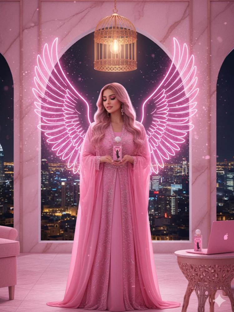 فن إهداء العطور: دليلك لاختيار الهدية التي لا تُنسى من برلنت