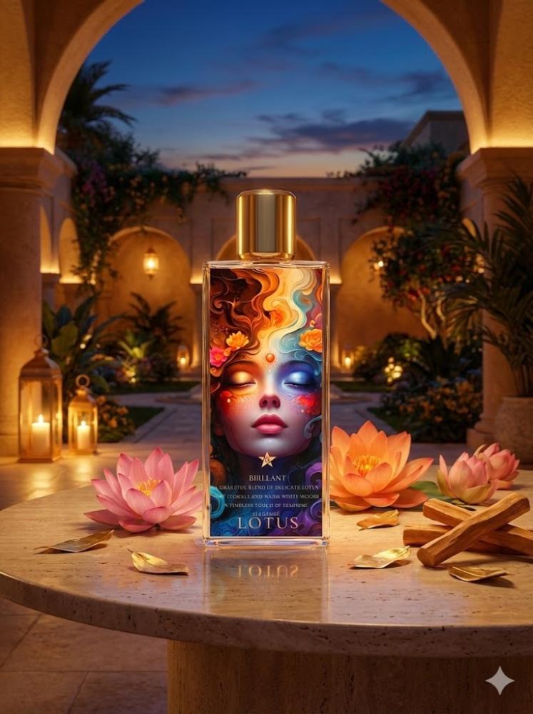 كيف تختار "توقيعك العطري" الذي يعبر عن شخصيتك؟ دليلك من برلنت