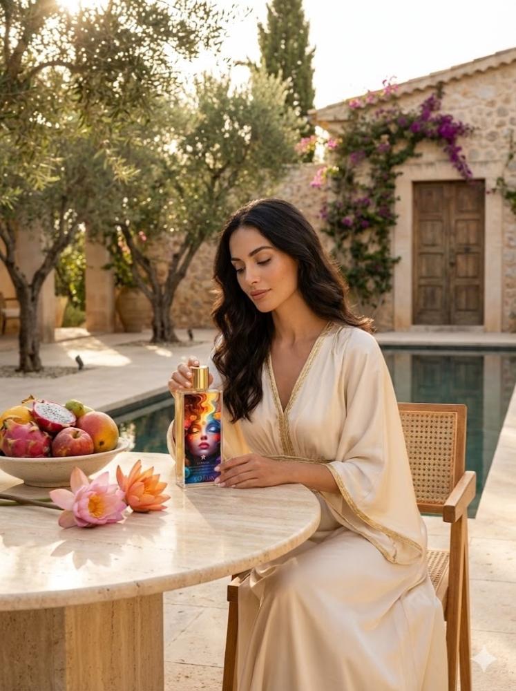 عطور الشعر (Hair Mist): سر الأنوثة الذي يغفل عنه الكثيرون