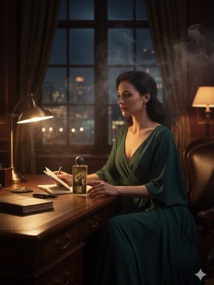 لماذا تعتبر "عطور النيش" أفضل استثمار لأناقتك؟ (الفرق بين النيش والتجاري)