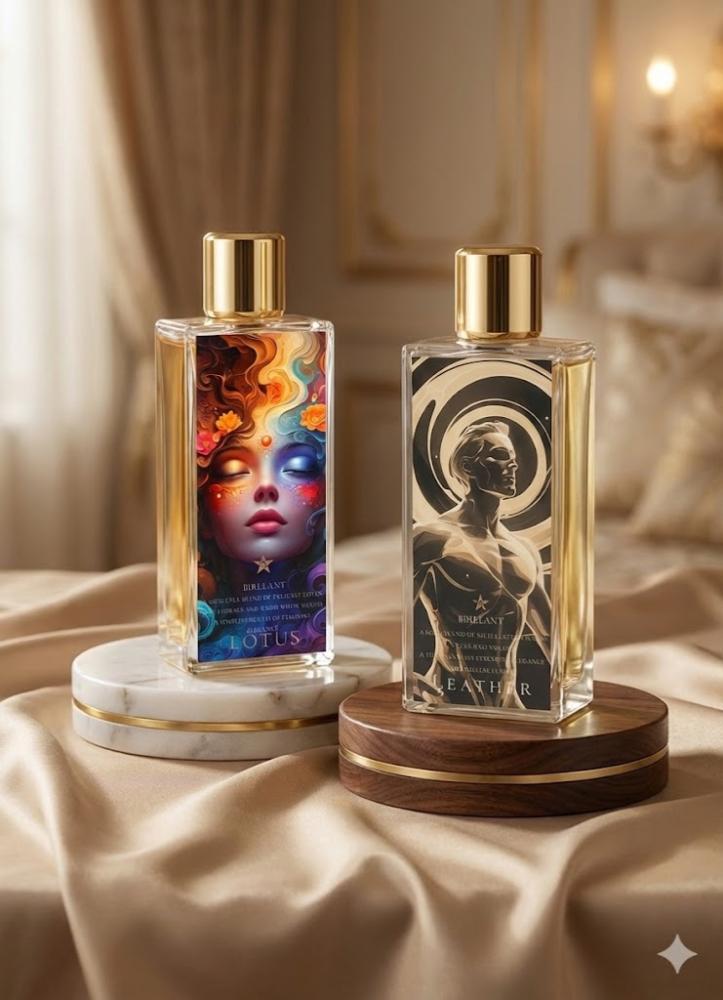 العطور الشتوية: دليلك لأرقى 4 نوتات عطرية تمنحك الدفء والفخامة