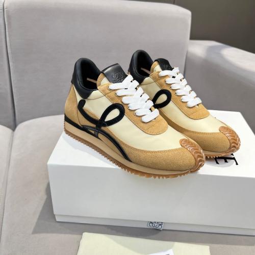 ‏Loewe new height-enhancing shoes