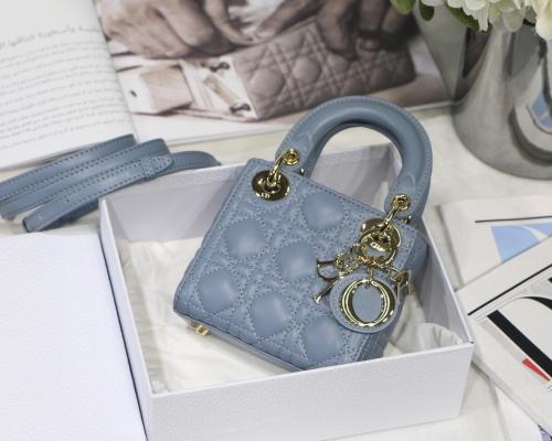 Lady Dior mini