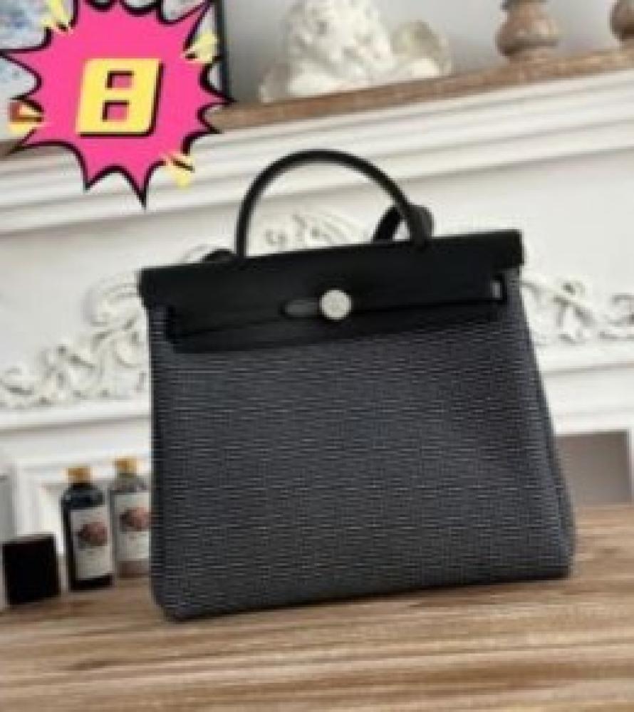 Hermès Herbag Zip 31