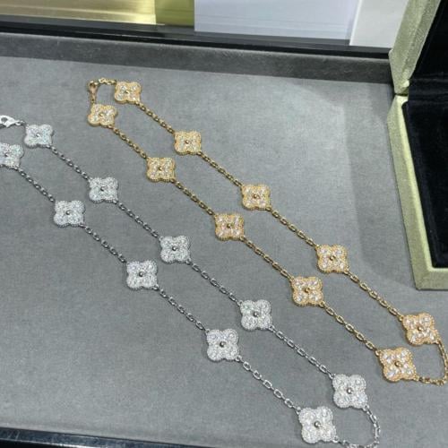 Van Cleef & Arpels Vintage Alhambra