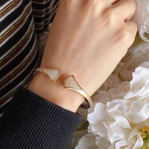 BVLGARI DIVAS’ DREAM series bracelet