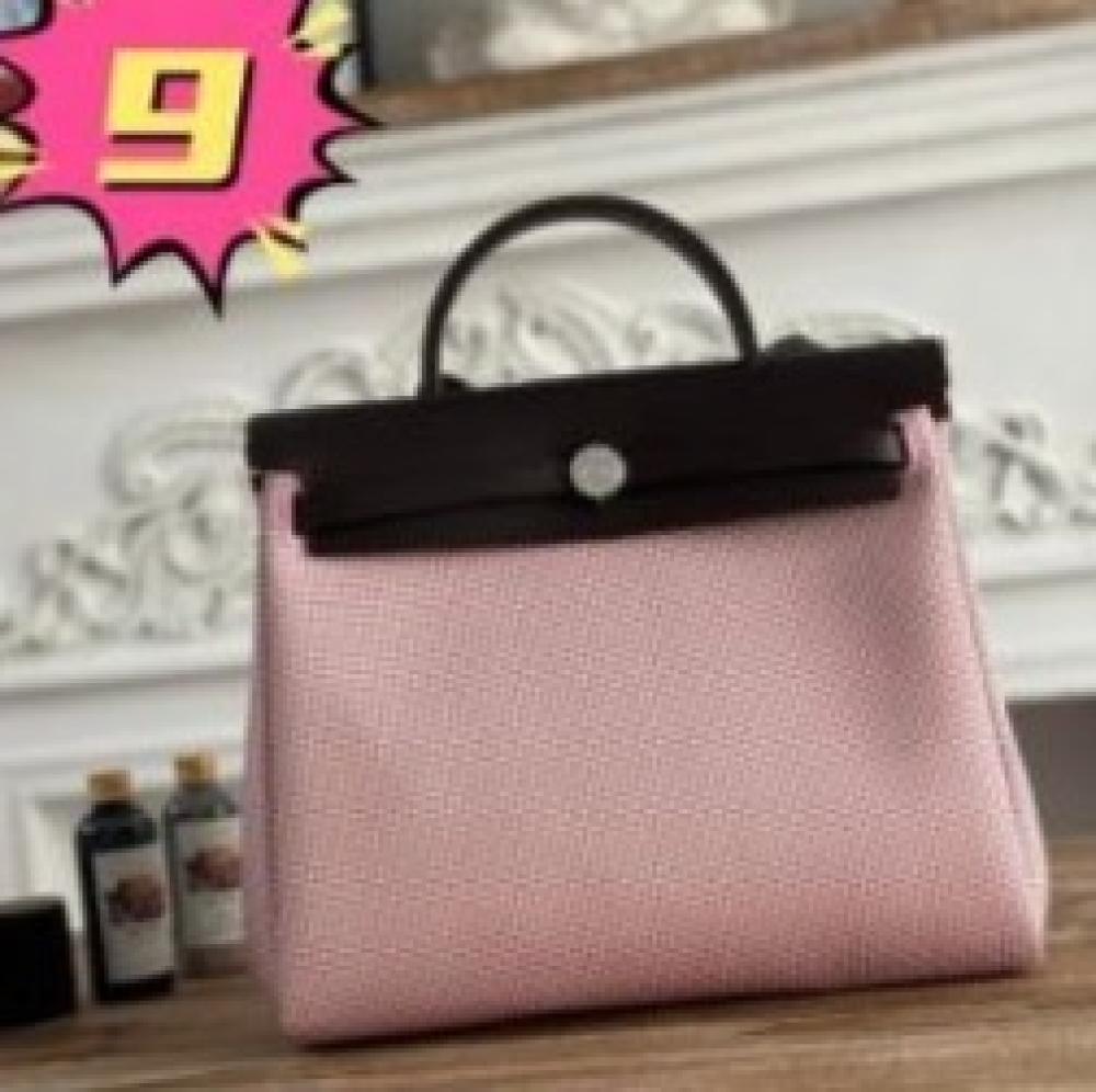 Hermès Herbag Zip 31