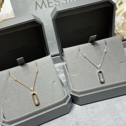 Messika Move Uno necklace