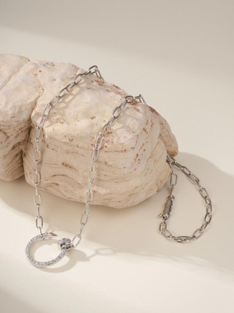 Silver
