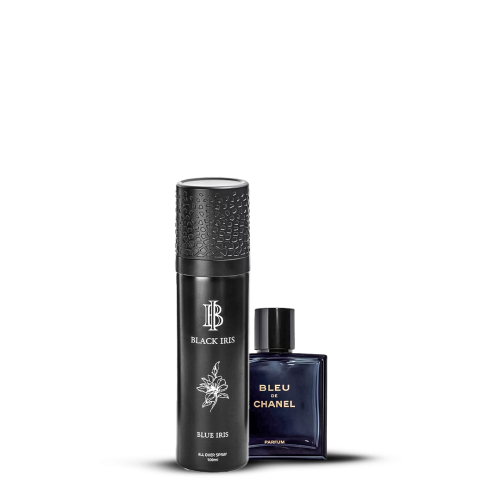 آيريس بلو | 100ml BLUE IRIS