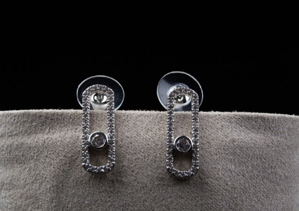 silver