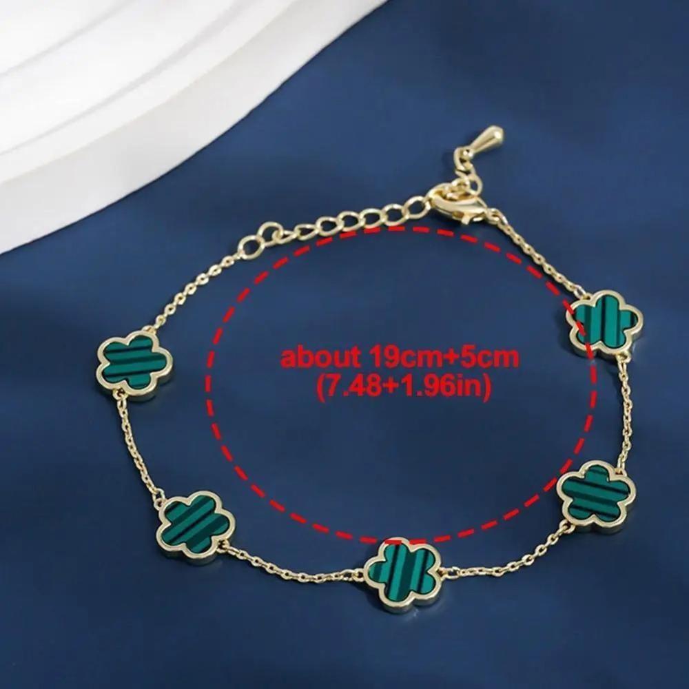 Green Bracelet