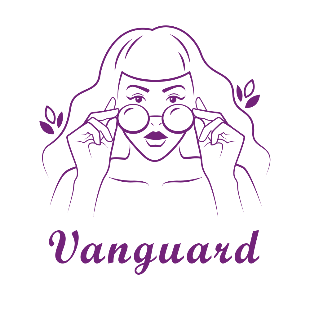 Vanguard store