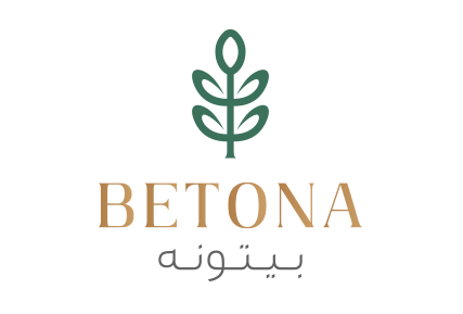 بيتونه BETONA