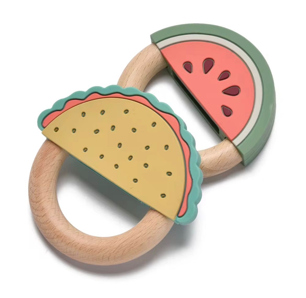 العضاضات واللهايات