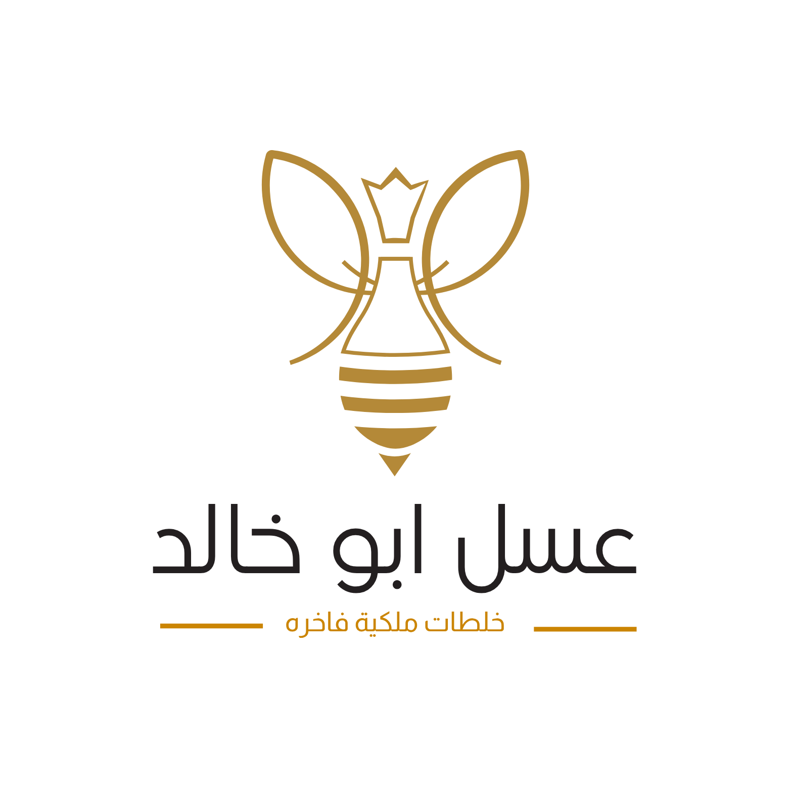 khaled-honey.com favicon