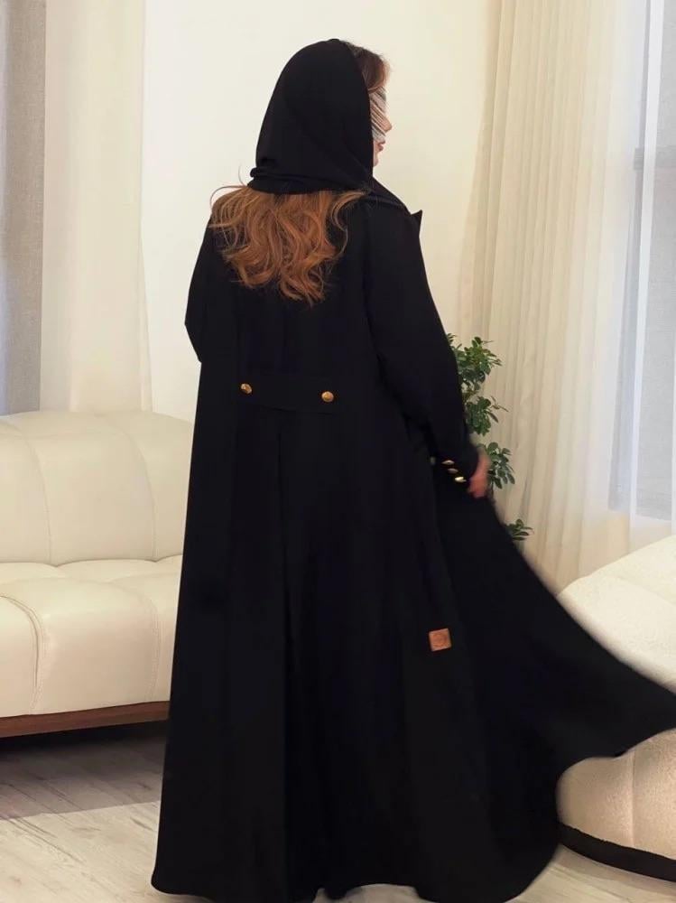 عباية بليزر عملية - متجر روجين
