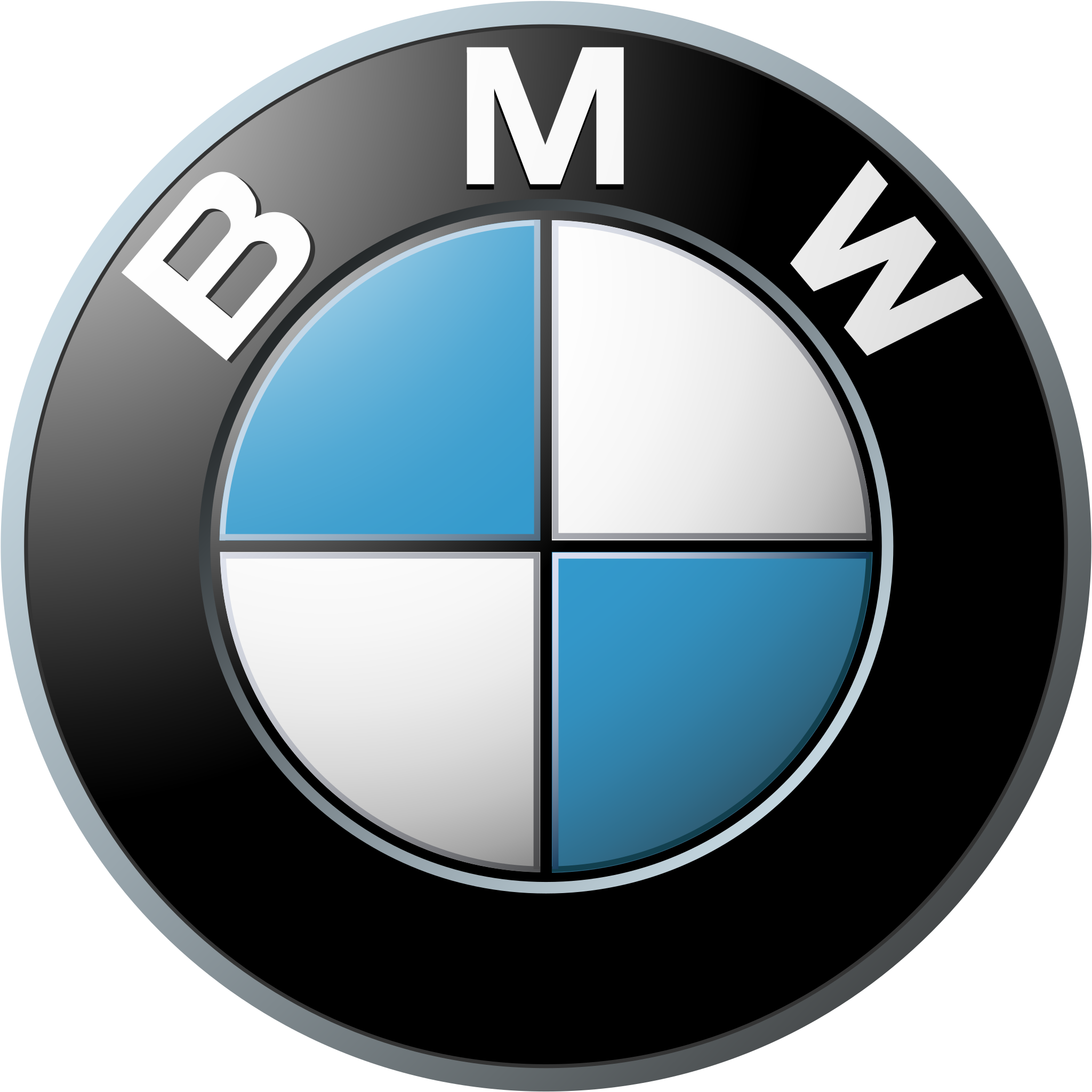 بي ام دبليو BMW