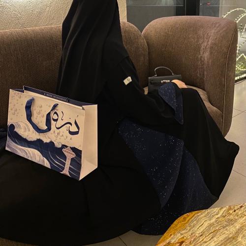 عباية دُرّة