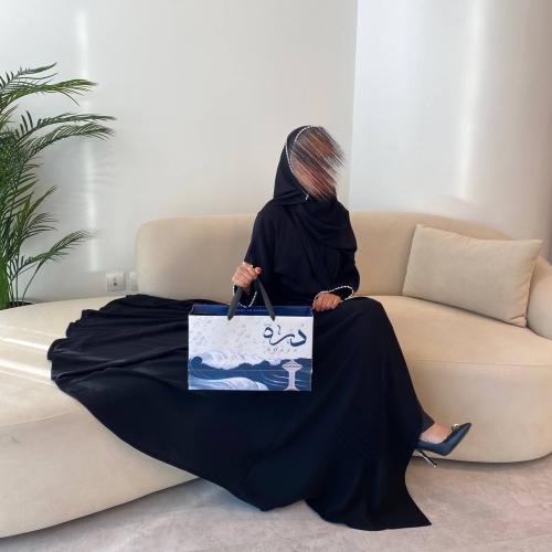 عباية لؤلؤ