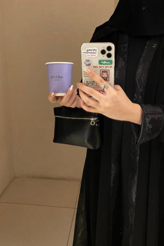 عباية جاكار