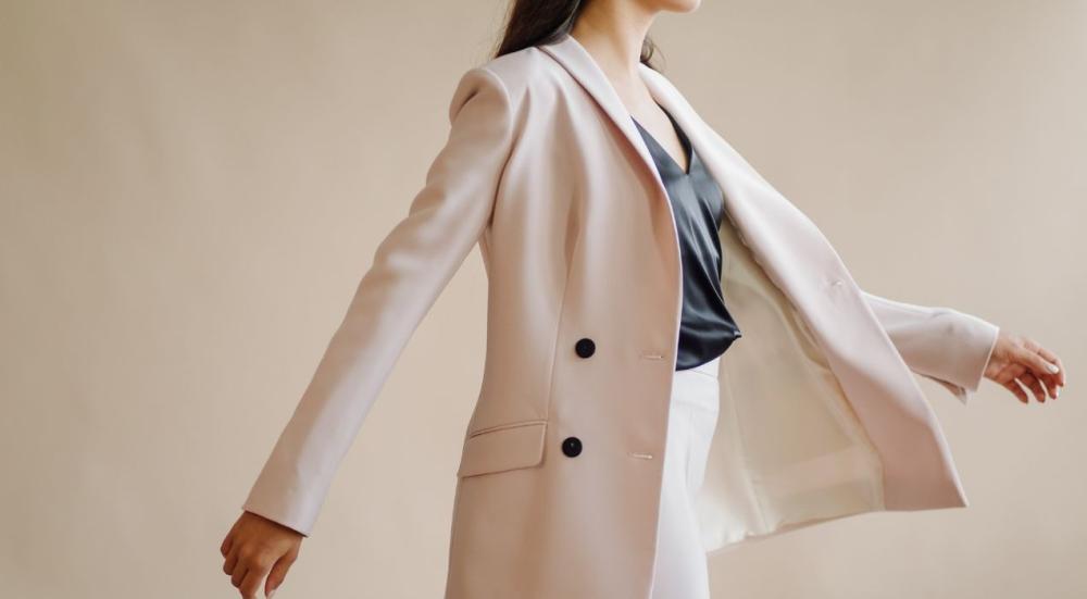Work clothes for women