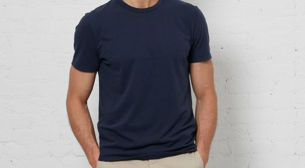 Mens summer Tshirts