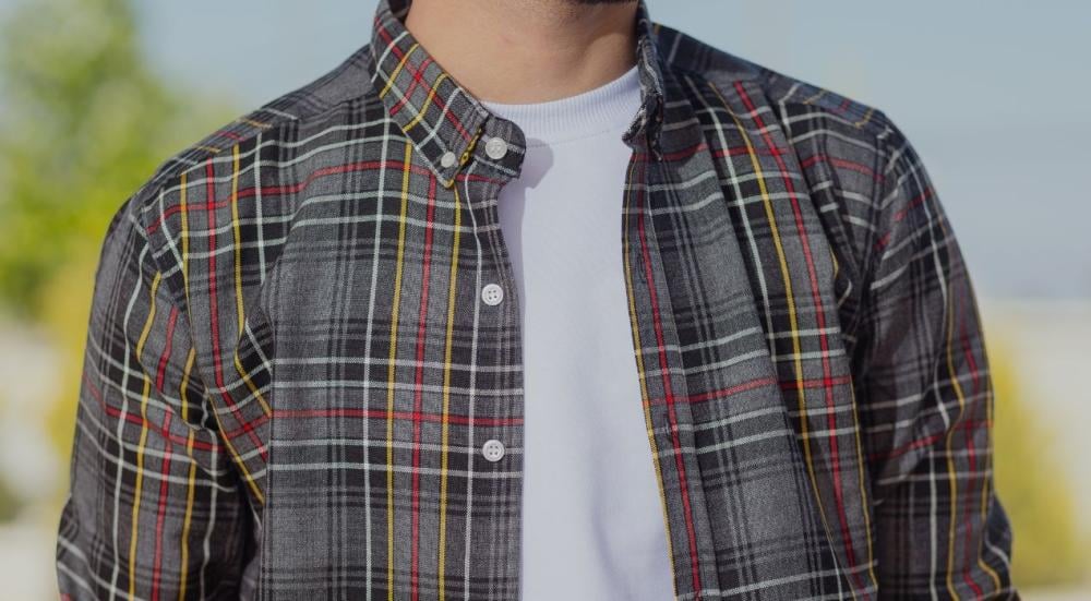 Mens shirt