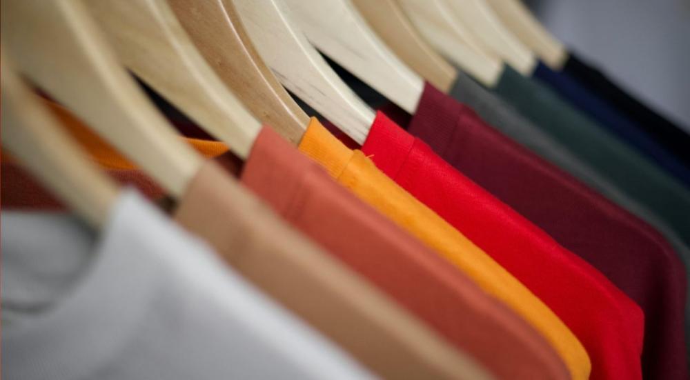 Brand T-shirts