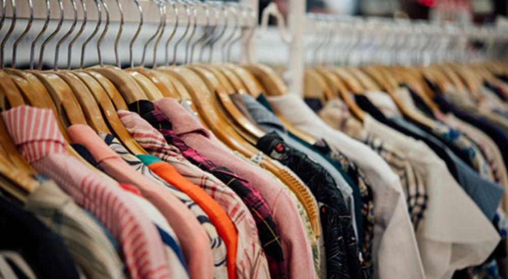 Mens clothing brands in Saudi Arabia