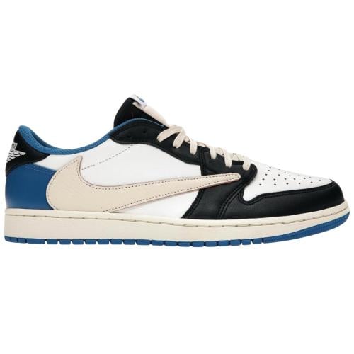 (ماستر كواليتي) Travis Scott FRAGMENT