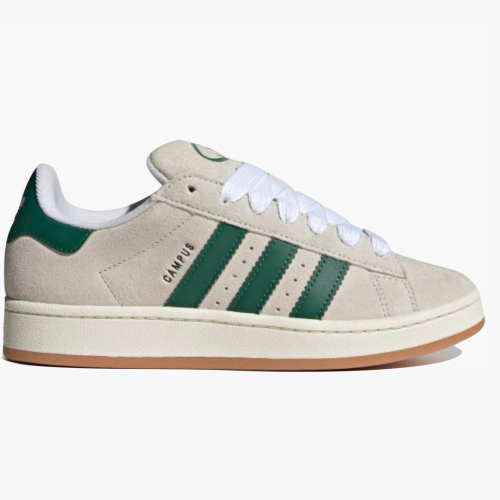 (ماستر كواليتي؛ Adidas Campus 00s Crystal White Da...