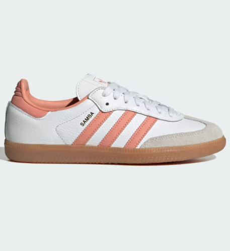 (ماستر كواليتي) ADIDAS SAMBA OG NAVY CREAM GUM