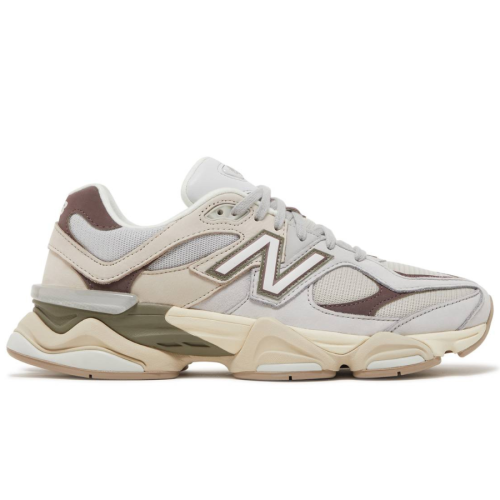 (ماستر كواليتي) New balance 9060 white