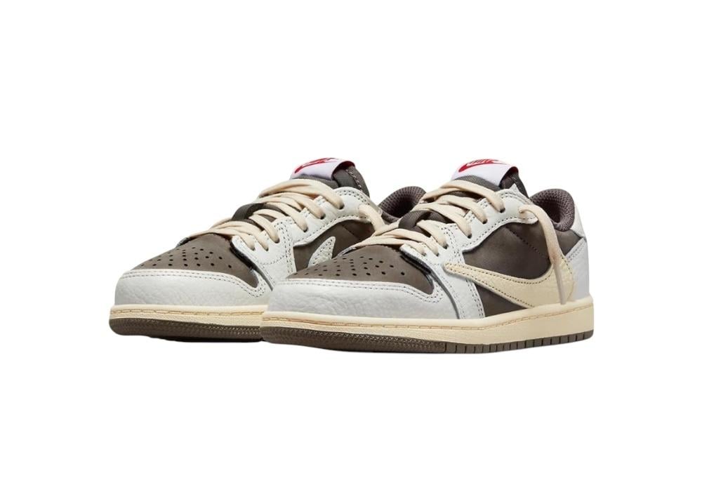 (ماستر كواليتي) Travis Scott MOCHE
